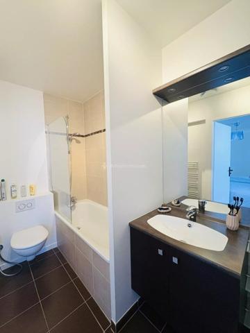 Vente                                                      Appartement
                        
                     6 pièces                      192 m2                     à Serris