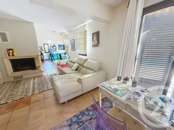 Maison à vendre  5 pièces - 130 m2 ANTIBES - 06