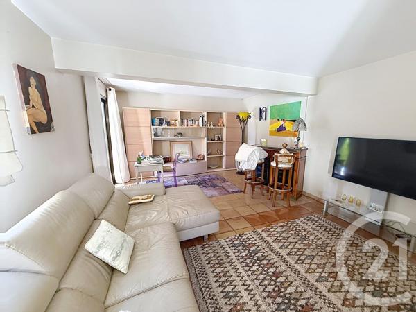 Maison à vendre  5 pièces - 130 m2 ANTIBES - 06