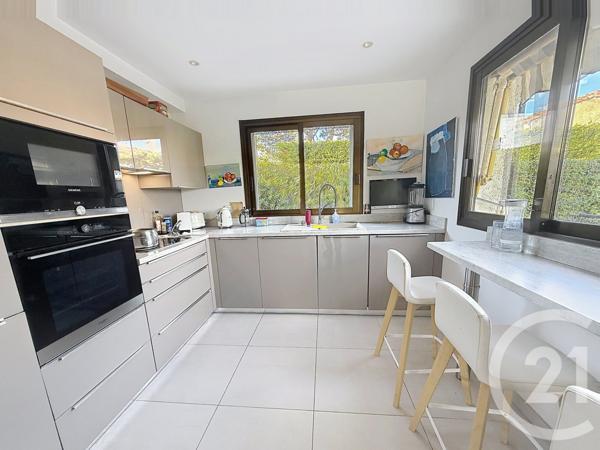 Maison à vendre  5 pièces - 130 m2 ANTIBES - 06