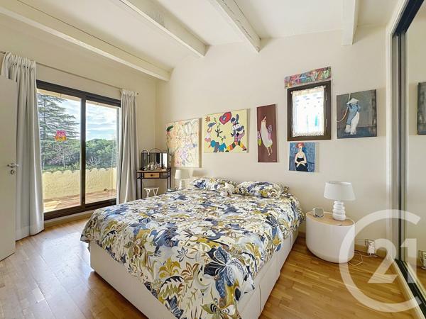 Maison à vendre  5 pièces - 130 m2 ANTIBES - 06