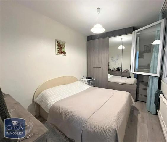 Appartement à vendre 4 pièces 68.43m²