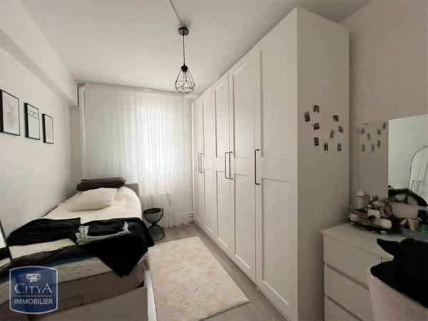 Appartement à vendre 4 pièces 68.43m²