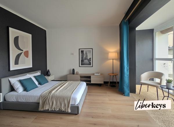 Maison de village T5 avec extérieur