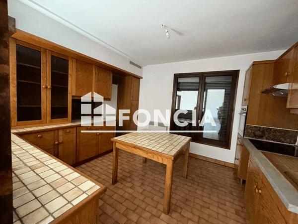 Location Appartement 3 pièces 77.66 m² - 768/788/804 ROUTE DE CHAMBERY Gilly Sur Isere 73200