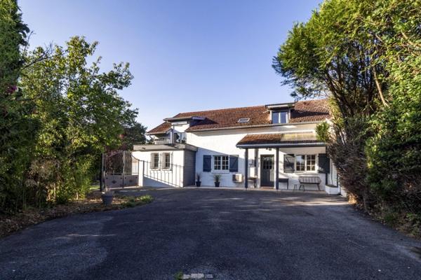 Vente / Maison T5 à Anglet (64600)