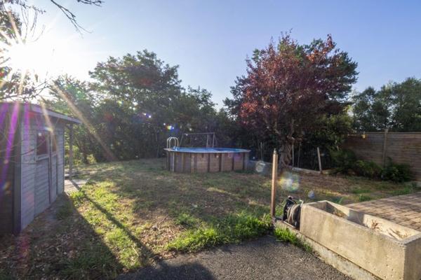 Vente / Maison T5 à Anglet (64600)