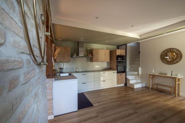 Vente / Maison T5 à Anglet (64600)