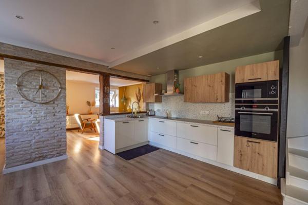 Vente / Maison T5 à Anglet (64600)