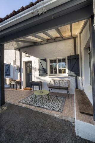 Vente / Maison T5 à Anglet (64600)