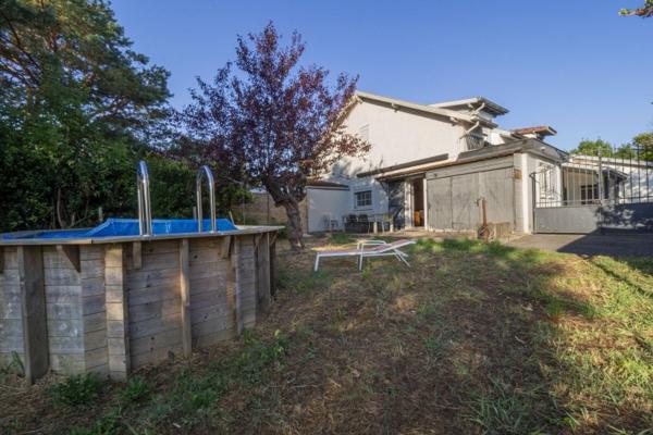 Vente / Maison T5 à Anglet (64600)