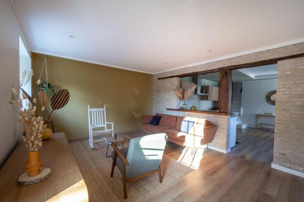 Vente / Maison T5 à Anglet (64600)