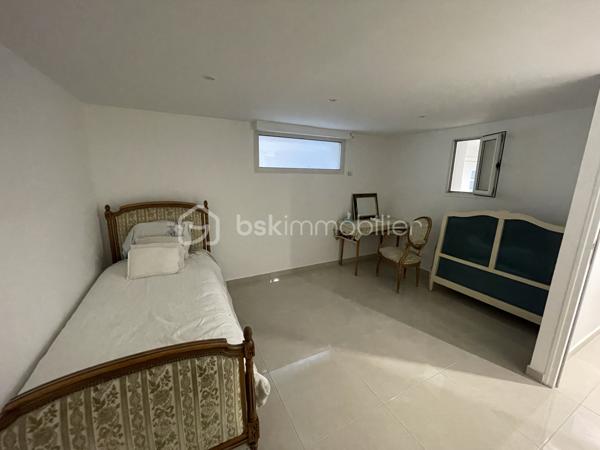 Appartement de 94 m²