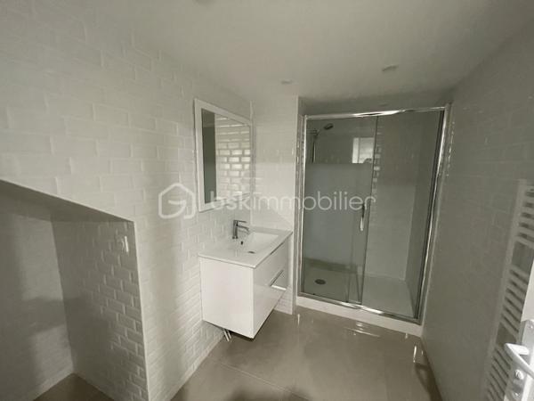 Appartement de 94 m²