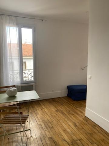 Appartement 2 pièce(s) 1 chambre(s) 30.67 m²