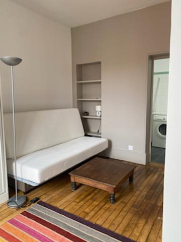 Appartement 2 pièce(s) 1 chambre(s) 30.67 m²