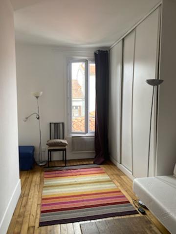Appartement 2 pièce(s) 1 chambre(s) 30.67 m²