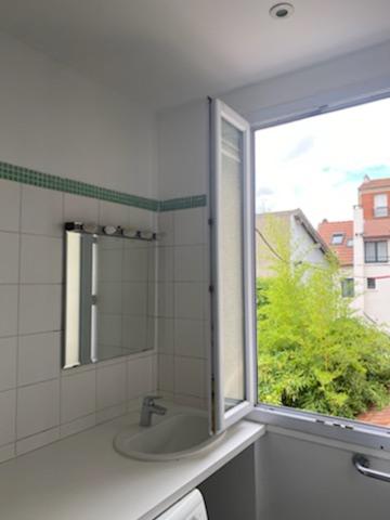 Appartement 2 pièce(s) 1 chambre(s) 30.67 m²