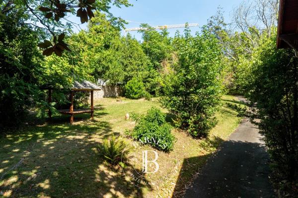 Biarritz, Maison 7 Chambres -  266 m² à vendre