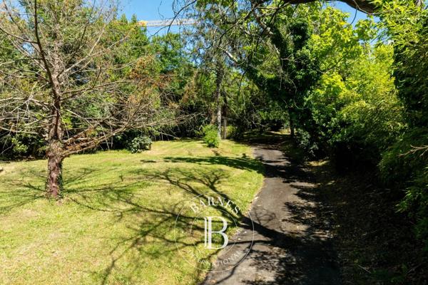 Biarritz, Maison 7 Chambres -  266 m² à vendre