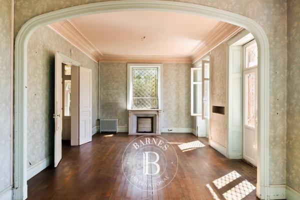 Biarritz, Maison 7 Chambres -  266 m² à vendre