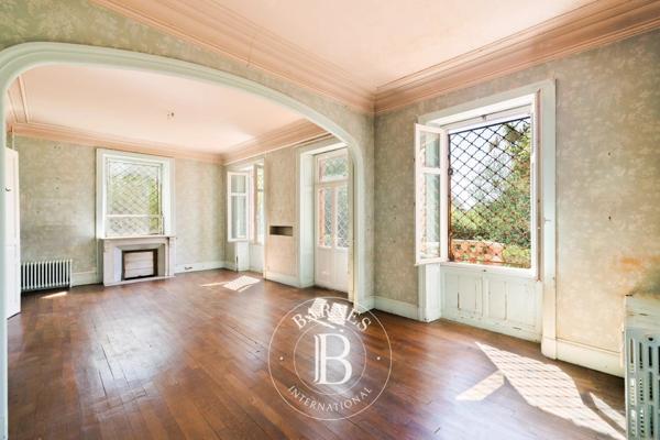 Biarritz, Maison 7 Chambres -  266 m² à vendre