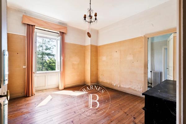 Biarritz, Maison 7 Chambres -  266 m² à vendre