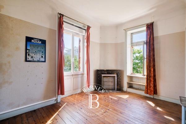 Biarritz, Maison 7 Chambres -  266 m² à vendre