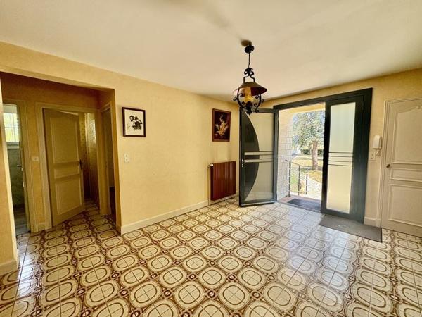 Maison à vendre 389 610 € Châteauroux 6 p 206 m² DPE C