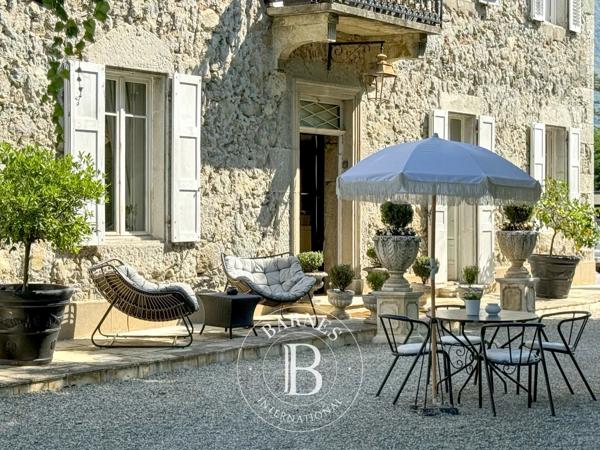Chambéry, Propriété 7 Chambres  à vendre
