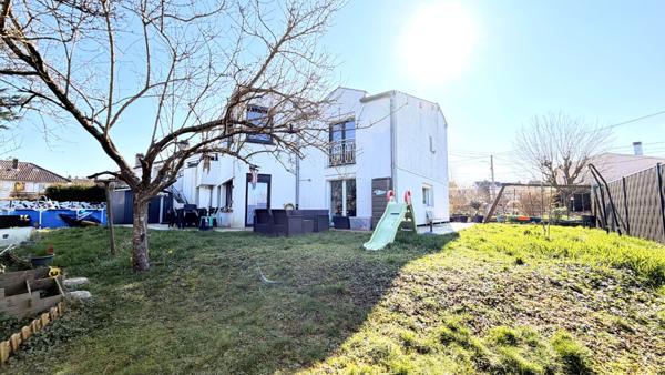 Maison Metz 8 pièce(s) 210 m2 quartier Magny