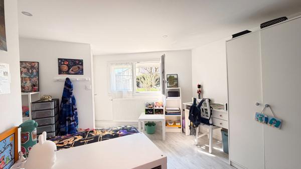 Maison Metz 8 pièce(s) 210 m2 quartier Magny