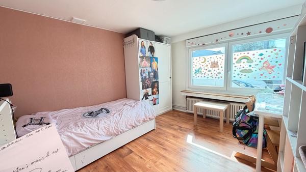 Maison Metz 8 pièce(s) 210 m2 quartier Magny