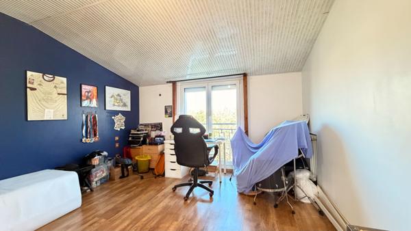 Maison Metz 8 pièce(s) 210 m2 quartier Magny