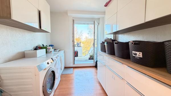 Maison Metz 8 pièce(s) 210 m2 quartier Magny