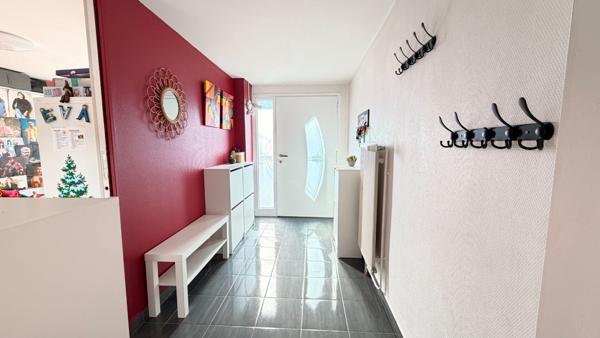 Maison Metz 8 pièce(s) 210 m2 quartier Magny