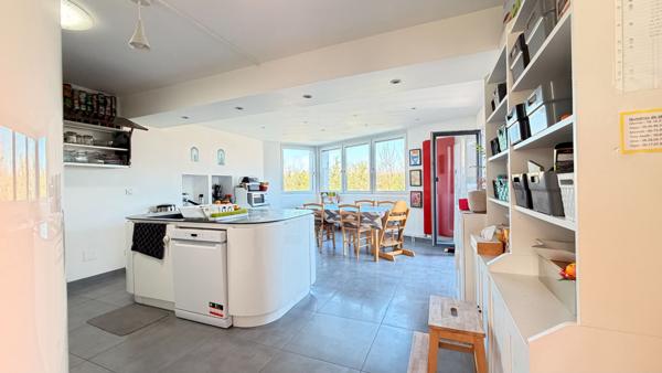 Maison Metz 8 pièce(s) 210 m2 quartier Magny