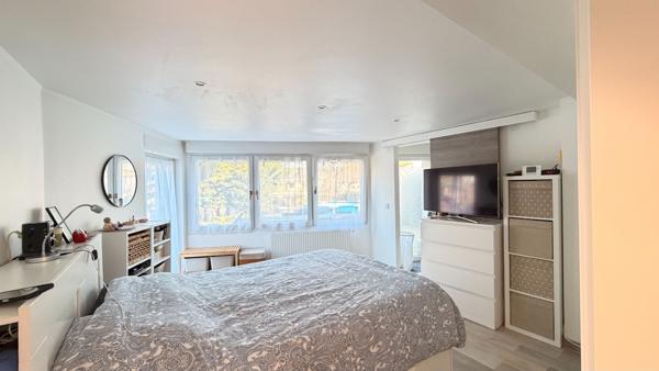 Maison Metz 8 pièce(s) 210 m2 quartier Magny