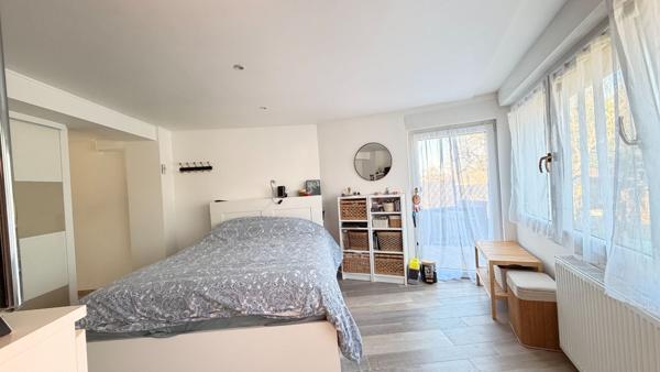 Maison Metz 8 pièce(s) 210 m2 quartier Magny