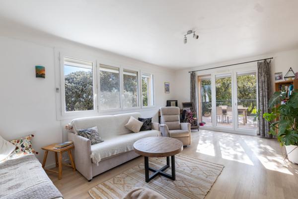 Le Thor (84250) a vendre en exclusivité appartement T5 avec terrasse le thor