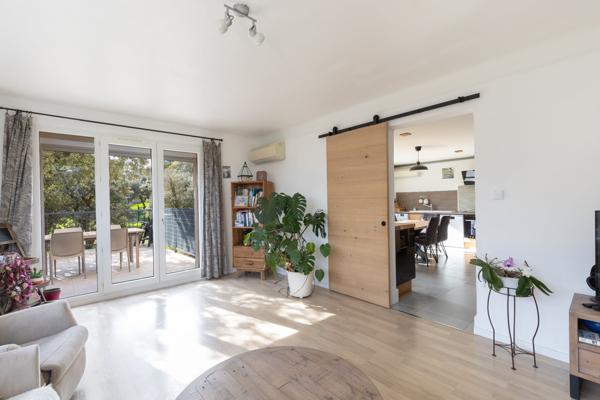 Le Thor (84250) a vendre en exclusivité appartement T5 avec terrasse le thor