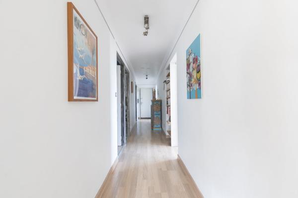 Le Thor (84250) a vendre en exclusivité appartement T5 avec terrasse le thor