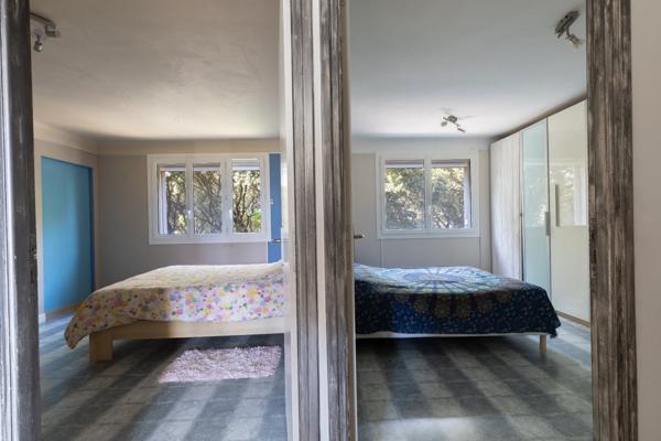 Le Thor (84250) a vendre en exclusivité appartement T5 avec terrasse le thor