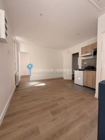 Appartement
                                                                                                                                                                                                                                                                                                                        3 pièce(s)                                                                                                                                                                                                          2 chambre(s)                                                                                                                                                                                                          38  m²