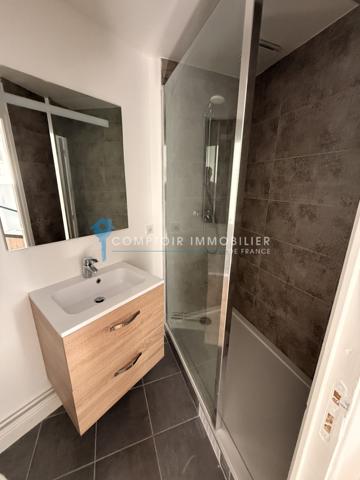 Appartement
                                                                                                                                                                                                                                                                                                                        3 pièce(s)                                                                                                                                                                                                          2 chambre(s)                                                                                                                                                                                                          38  m²