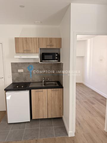 Appartement
                                                                                                                                                                                                                                                                                                                        3 pièce(s)                                                                                                                                                                                                          2 chambre(s)                                                                                                                                                                                                          38  m²