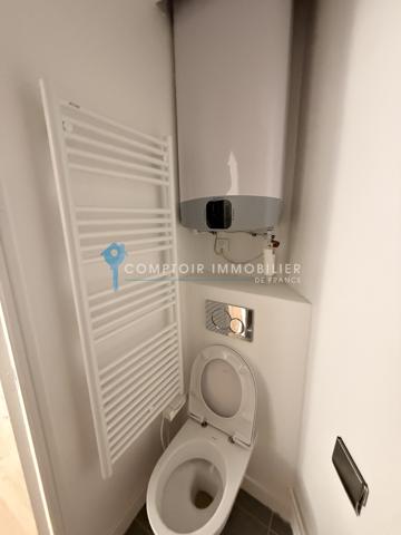 Appartement
                                                                                                                                                                                                                                                                                                                        3 pièce(s)                                                                                                                                                                                                          2 chambre(s)                                                                                                                                                                                                          38  m²
