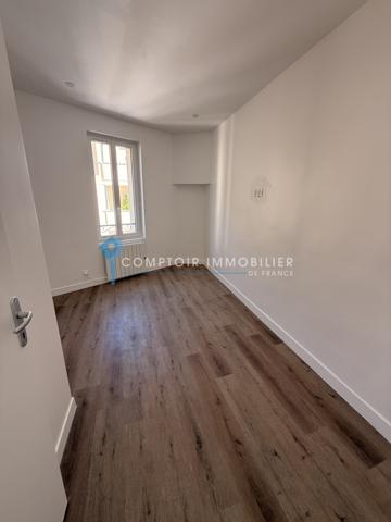 Appartement
                                                                                                                                                                                                                                                                                                                        3 pièce(s)                                                                                                                                                                                                          2 chambre(s)                                                                                                                                                                                                          38  m²