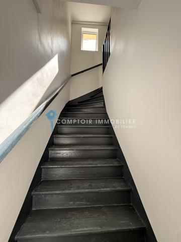 Appartement
                                                                                                                                                                                                                                                                                                                        3 pièce(s)                                                                                                                                                                                                          2 chambre(s)                                                                                                                                                                                                          38  m²