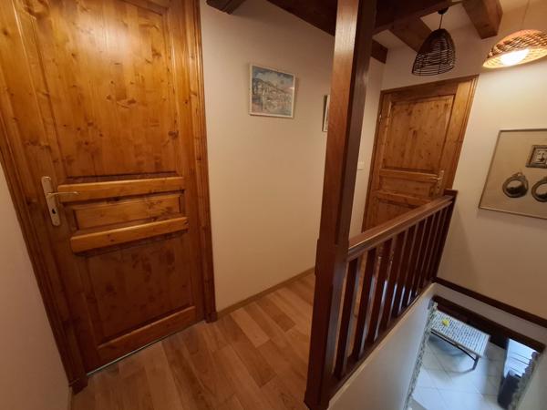 Vente Maison 7 pièces 155 m2 à Le Vézier